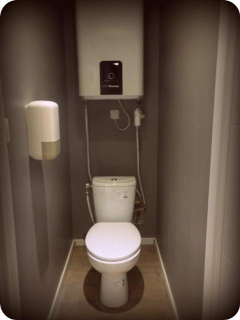 Hotellerie Des Jardins D'Honvault Wimereux Exterior foto